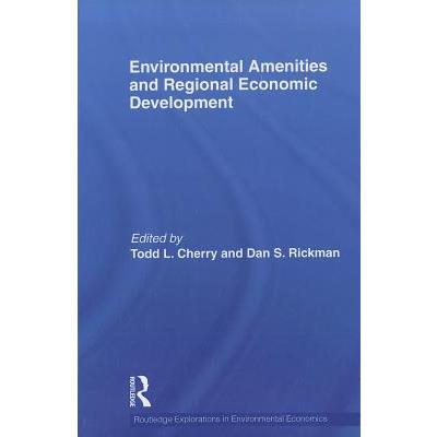Environmental Amenities and Regional Economic Development