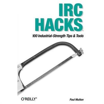 IRC Hacks