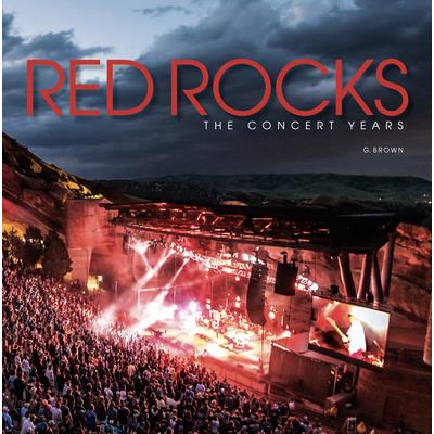Red Rocks