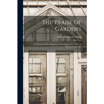 The Praise of Gardens