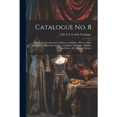 Catalogue no. 8