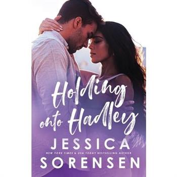 Holding onto Hadley