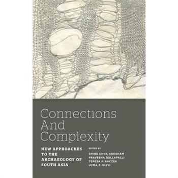Connections and Complexity