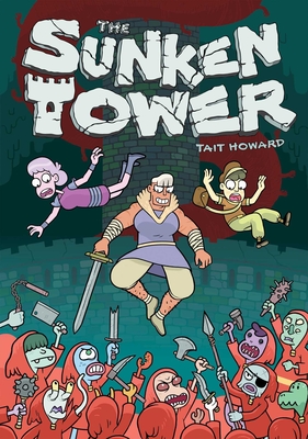 The Sunken TowerTheSunken Tower
