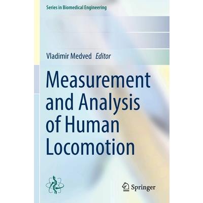 Measurement and Analysis of Human Locomotion