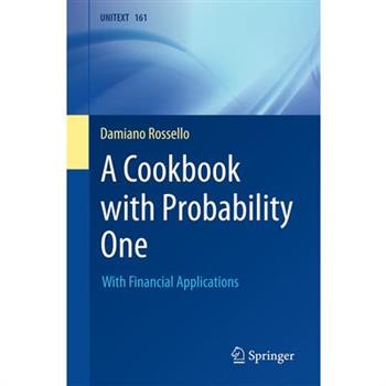 A Cookbook with Probability One