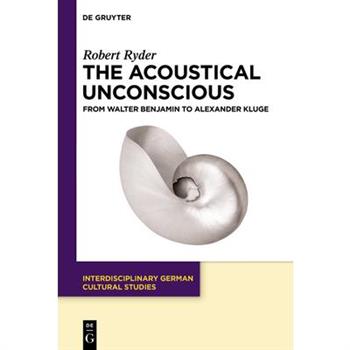 The Acoustical Unconscious