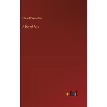 A Day of Fate