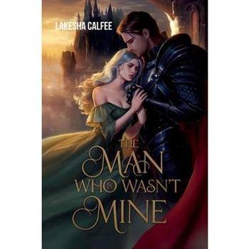 The Man Who Wasn't Mine