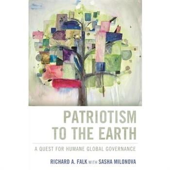 Patriotism to the Earth