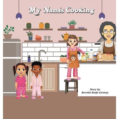 My Nana’s Cooking