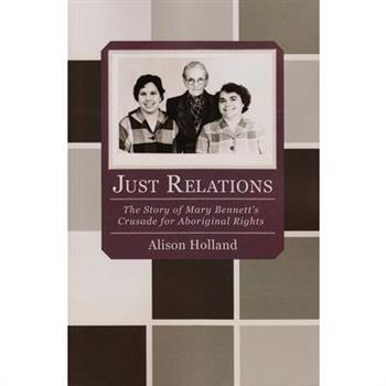 Just Relations