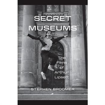 Secret Museums
