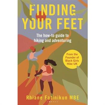 Finding Your Feet