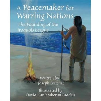 A Peacemaker for Warring Nations