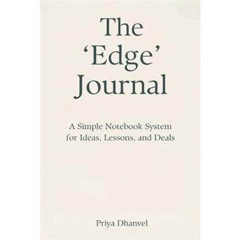 The 'Edge' Journal
