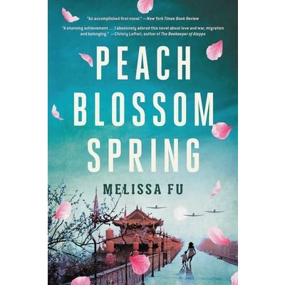 Peach Blossom Spring
