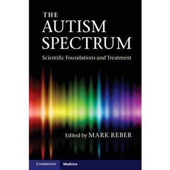 The Autism Spectrum
