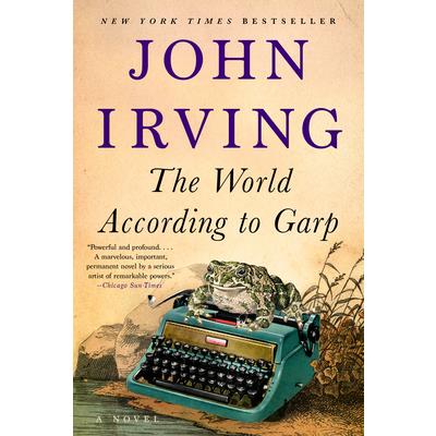 The World According to Garp