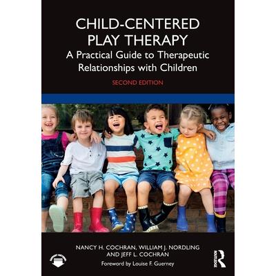 Child-Centered Play Therapy Child-Centered Play Therapy