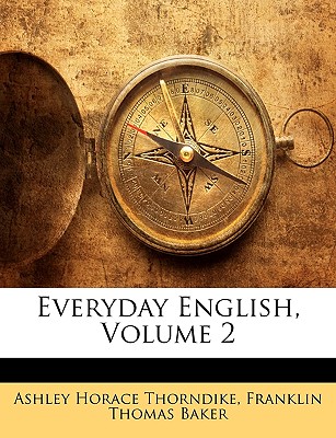 Everyday English, Volume 2