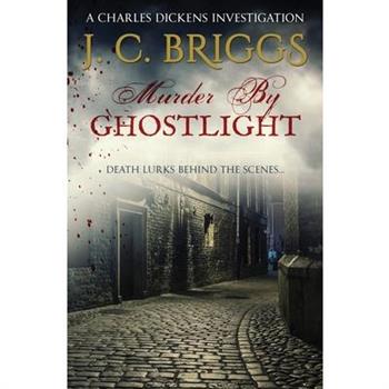 Murder By Ghostlight
