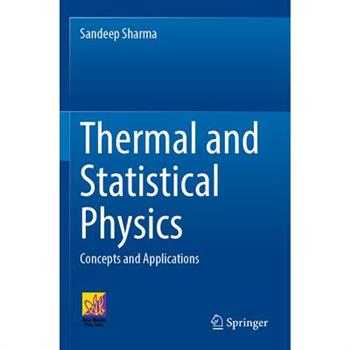 Thermal and Statistical Physics