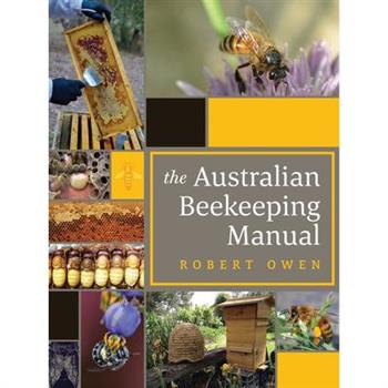The Australian Beekeeping Manual