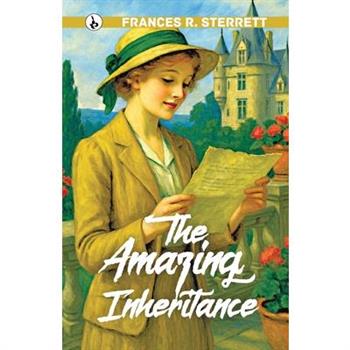 The Amazing Inheritance