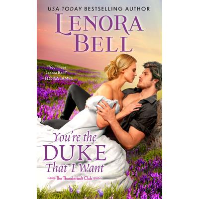 You're the Duke That I Want