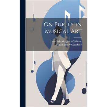 On Purity in Musical Art