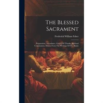 The Blessed Sacrament