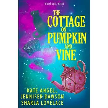 The Cottage on Pumpkin and Vine