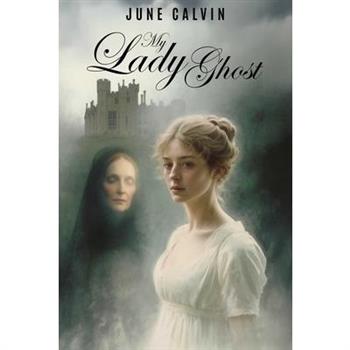 My Lady Ghost