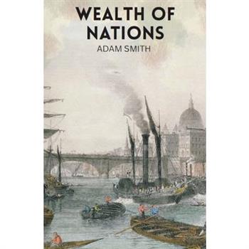 Wealth of Nations