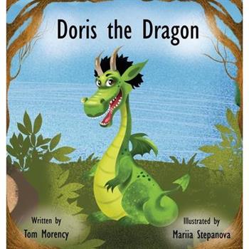 Doris the Dragon