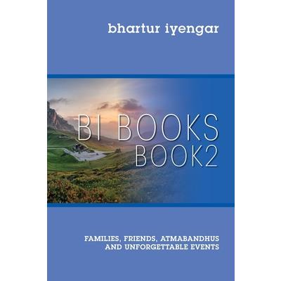 BI BOOKS - Book 2