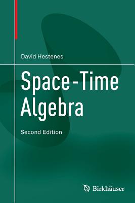 Space-Time Algebra