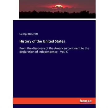 History of the United States