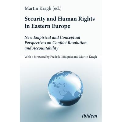 Security and Human Rights in Eastern Europe