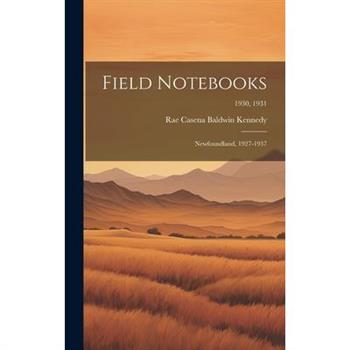 Field Notebooks