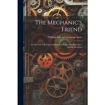 The Mechanic's Friend