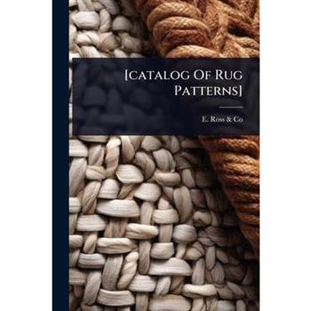 [catalog Of Rug Patterns]