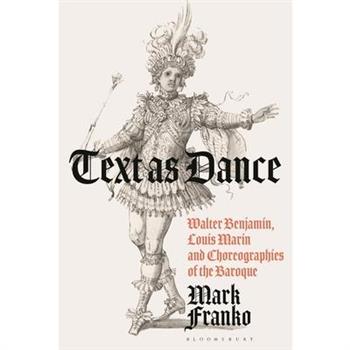 Text as Dance