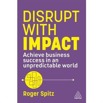 Disrupt with Impact