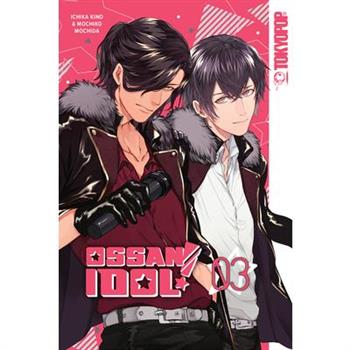 Ossan Idol!, Volume 3