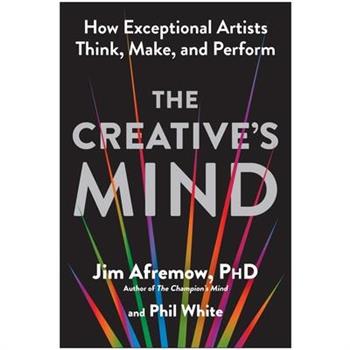 The Creative’s Mind