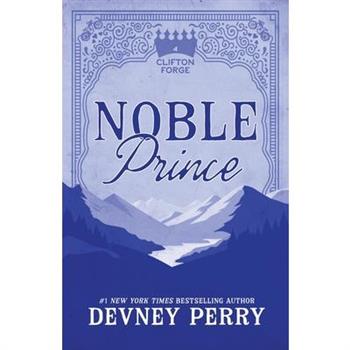 Noble Prince