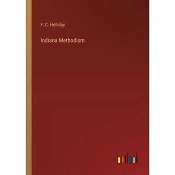 Indiana Methodism