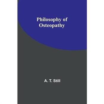 Philosophy of Osteopathy
